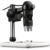 Veho DX-2 USB 5MP Microscope