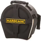 Hardcase 8" Tom Case Black