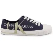 Calvin Klein Sko - Demianne - Navy - - 37 - Sko