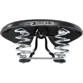 Brooks England B67 Sykkelsete