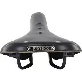 Brooks England B17 Standard Sykkelsete
