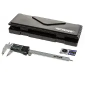 IRONSIDE INTERNATIONAL Digital skydelære 150 mm