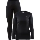Craft Core Warm Langermet Baselagsett