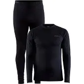 Craft Core Warm Langermet Baselagsett