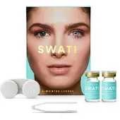 Swati Turquoise