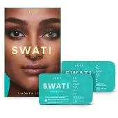 Swati Jade