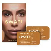 Swati Sandstone