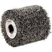 Metabo Hard fleece-sliperulle 110 x 100 mm K46