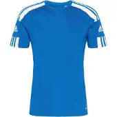 Adidas Squadra 21 Kortarmet T-skjorte