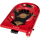 BRIO Flipperspill - 34x52,5 cm - Rød 34017 - - OneSize - Spill