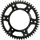 Supersprox Stealth 520x48 Rst990x48blk Bakre Tannhjul