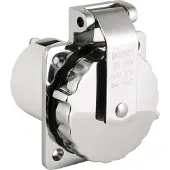 Marinco 16a/plugg 230v 50hz