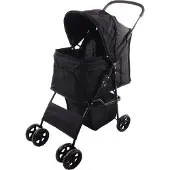 Flamingo Buggy Anda Veske