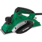 HiKOKI P20SF, Beltesliper, Svart, Grønn, 17000 RPM, AC, 620 W, 296 mm