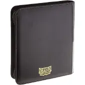 Dragon Shield Codex Small Albumkort