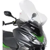 Givi 4111dt Kawasaki J125/j300 Frontrute