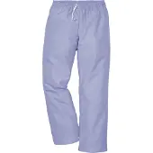 Fristads Bukse renrom 2R123 XA32 Lavendel 2XL
