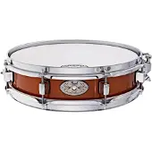 Pearl 13" x 3" Maple Piccolo Snare Drum Liquid Amber