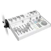 Behringer Strømmeklemme