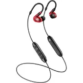 Sennheiser IE 100 Pro Trådløse Øretelefoner Rød