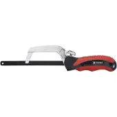 Toolcraft 1052427 liten båndsag/metallsag 280 mm