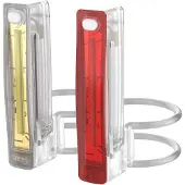 Knog Plus Sykkellyktesett