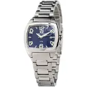 Time Force Tf2588l-03m Dameklokke