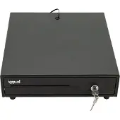 Iggual Iron-10 38 Cm Kassaskuff