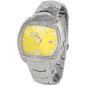 Chronotech Ct2188ls-05m Dameklokke