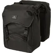 Fastrider Unibag Traffic Basics Double Sykkelvesker 28l
