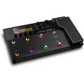 Line 6 POD Go Trådløs Multi-Effekt Gitarpedal