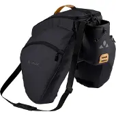 Vaude Bike Esilkroad Plus 22l Sykkelveske