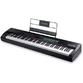 M-AUDIO Hammer 88 Pro MIDI Keyboard