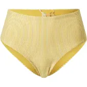 Superdry Høy Midje Truse Bikini Bunn