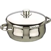 Ibili Inox Oslo 22 Cm Gryte