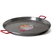 Garcima 10055 55cm Paellapanne