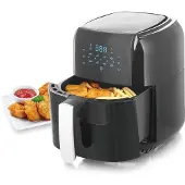 Emerio AF-123544.7 smart airfryer