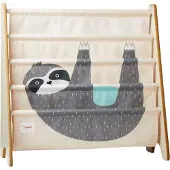 3 Sprouts Bogreol, Sloth