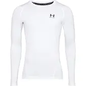 Under Armour Heatgear Langarmet T-skjorte