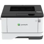 Lexmark MS431dn - Skriver - S/H - Dupleks - laser - A4/Legal - 600 x 600 dpi - opp til 42 spm - kapasitet: 350 ark - USB, Gigabit LAN