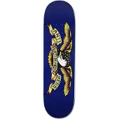 Antihero Classic Eagle 8.5" Skateboard Deck mønster