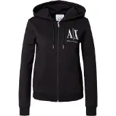 Armani Exchange 8nym22_yj68z Genser Med Hel Glidelås