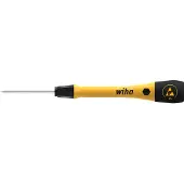 Wiha PicoFinish ESD Torx-skrutrekker TORX (43699)