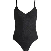 Barts Bathers V Neck Badetøy