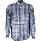 Gant Winter Twill Skjorte Med Lange Ermer