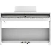 Roland RP701 Digitalt Piano Hvit