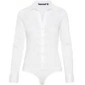 Vero Moda Lady String Langarmet Body