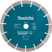 Makita - diamantkappeskive - for betong - 230 mm