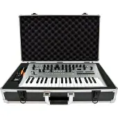 Analog Cases UNISON Case For Korg Minilogue / Minilogue XD