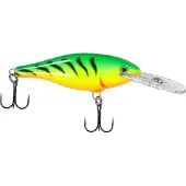 Rapala Shad Rap Floating Crankbait 8g 70 Mm